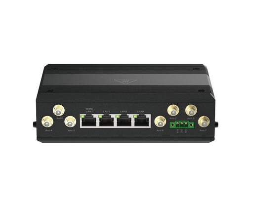 EAN 790069475221 - D-Link DTM-550-G router de telefonía/puerta de enlace/módem Puerta de enlace de red móvil imagen 1