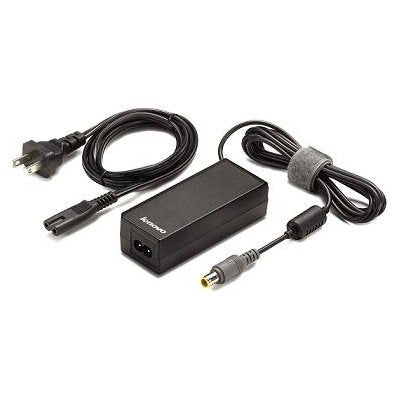 EAN 5711045375842 - Lenovo 42T5282 adaptador e inversor de corriente Interior 65 W Negro imagen 1