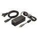 EAN 5711045375842 - Lenovo 42T5282 adaptador e inversor de corriente Interior 65 W Negro imagen 1