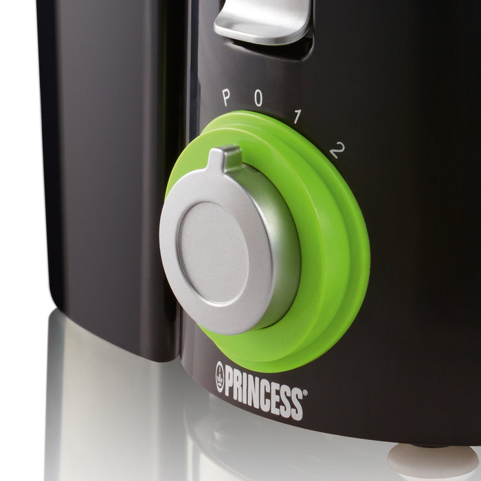 EAN 8712836305694 - Princess 202040 Licuadora centrífuga 250 W Negro, Verde imagen 6