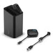 EAN 4718755087165 - BenQ 5J.JRS28.E30 accesorio inalámbrico para presentación Kit de botones Negro 3 pieza(s) imagen 1