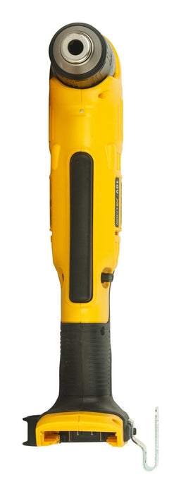 EAN 5035048554968 - DeWALT DCD740NT-XJ taladro 2000 RPM Sin llave 1,3 kg Negro, Amarillo imagen 3