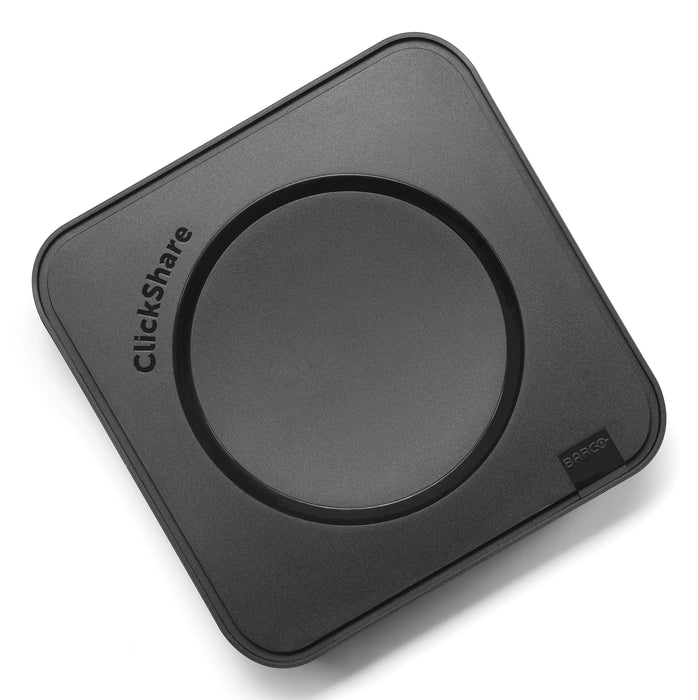 EAN 5415334054790 - Barco ClickShare Hub Pro sistema de video conferencia Ethernet Sistema de gestión de servicio de vídeocon imagen 7