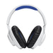 EAN 6925281960802 - JBL Quantum 360P Auriculares Inalámbrico Diadema Juego USB Tipo C Bluetooth Azul, Blanco imagen 2
