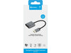 EAN 5705730509193 - Sandberg 509-19 adaptador de cable de vídeo DisplayPort HDMI tipo A (Estándar) Gris imagen 2