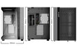EAN 4260052191712 - be quiet! LIGHT BASE 600 DX Black Midi Tower Negro imagen 2