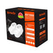 EAN 6932849433364 - Tenda PH6 adaptador de red PowerLine 1000 Mbit/s Ethernet Blanco 2 pieza(s) imagen 5