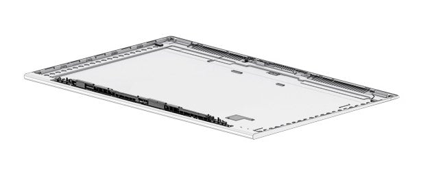 EAN 5715063062968 - HP M35820-001 refacción para laptop Tapa de pantalla imagen 1