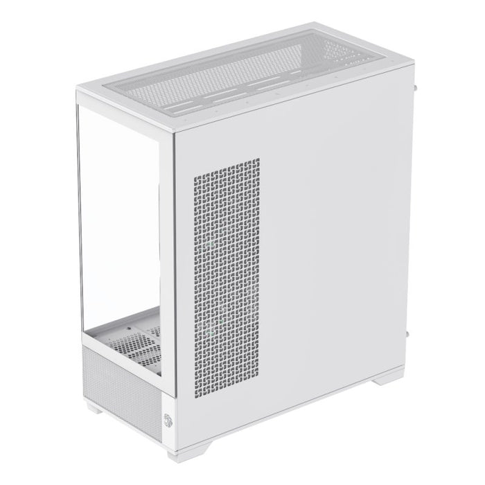 EAN 6931858778480 - GameMax VISTA 2 AW Midi Tower Blanco imagen 5