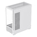 EAN 6931858778480 - GameMax VISTA 2 AW Midi Tower Blanco imagen 5
