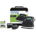 EAN 0302698094492 - DYMO LabelManager 210D™ QWY Kitcase impresora de etiquetas Transferencia térmica 180 x 180 DPI 12 mm/s In imagen 1