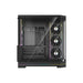 EAN 6978262011956 - XYZ X-CS-NEUTRONX-B carcasa de ordenador Midi Tower Negro imagen 5
