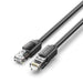 EAN 6922794779389 - Vention IBR cable de red Negro 2 m Cat6 U/UTP (UTP) imagen 1
