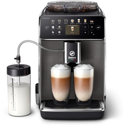 EAN 8720389003516 - Saeco SM6582/10 cafetera eléctrica Máquina espresso 1,8 L imagen 2