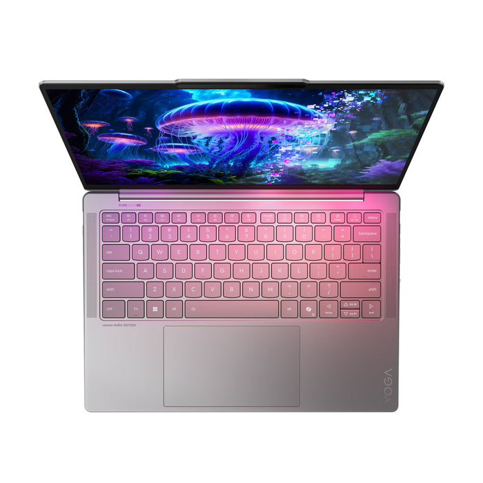 EAN 199275191091 - Lenovo Yoga Slim 7 14ILL10 Copilot+ PC Intel Core Ultra 7 258V Portátil 35,6 cm (14") 2.8K 32 GB 1 TB SSD  imagen 4