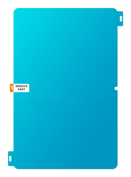 EAN 8806097734864 - Samsung EF-UX730 Protector de pantalla anti-reflejante 1 pieza(s) imagen 2