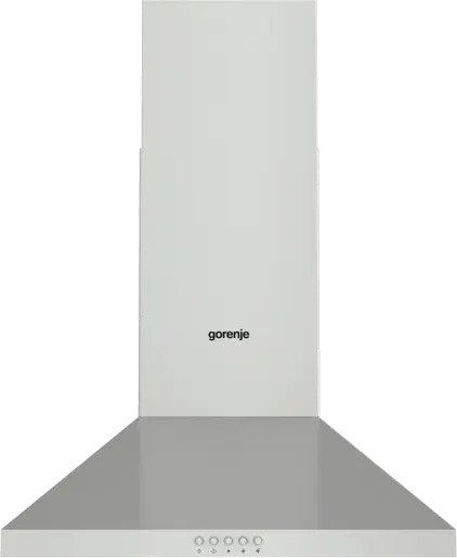 EAN 3838782523984 - Gorenje G400 De pared Gris 450 m³/h imagen 1