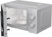 EAN 3838782611209 - Gorenje 740248 microondas Blanco Solo microondas Encimera 20 L 800 W imagen 5