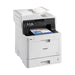 EAN 4977766774307 - Brother DCP-L8410CDW impresora multifunción Laser A4 2400 x 600 DPI 31 ppm Wifi imagen 6