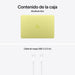 EAN 195950852455 - Apple MacBook Neo Apple A Portátil 33 cm (13") Wi-Fi 6E (802.11ax) macOS Tahoe Cal imagen 10