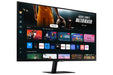 EAN 8806095547046 - Samsung M70D pantalla para PC 81,3 cm (32") 3840 x 2160 Pixeles 4K Ultra HD LED Negro imagen 4