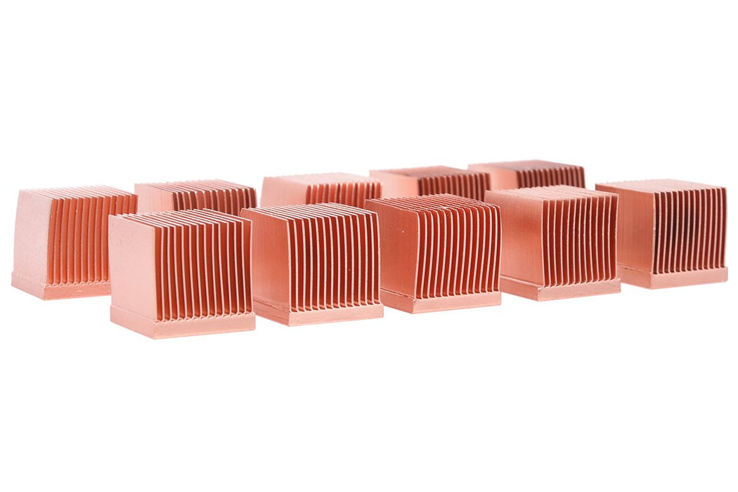 EAN 4250197174275 - Alphacool 17427 accesorio o pieza de sistema de refrigeración para ordenador Disipador térmico imagen 2