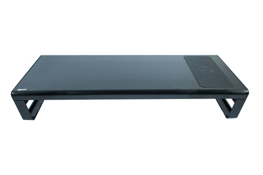 EAN 8435364316900 - iggual IGG316900 soporte para monitor Escritorio Negro, Gris imagen 2