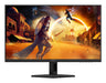 EAN 4038986183215 - AOC G4 24G4ZREP pantalla para PC 60,5 cm (23.8") 1920 x 1080 Pixeles Full HD LCD Negro, Rojo imagen 5