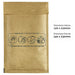 EAN 0043859771608 - Fellowes 7375201 sobre Beige 10 pieza(s) imagen 2