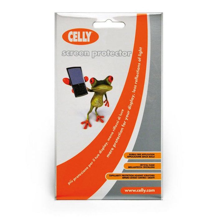 EAN 8021735982753 - Celly Screen protector 2 pieza(s) imagen 1