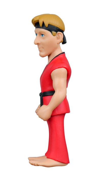 EAN 8436605118932 - MINIX Cobra Kai Johnny Lawrence imagen 2