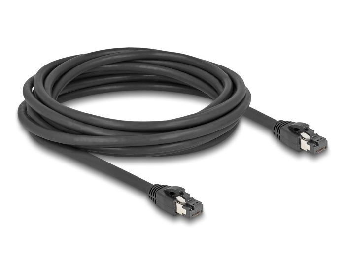 EAN 4043619802364 - DeLOCK 80236 cable de red Cat8.1 S/FTP (S-STP) imagen 1