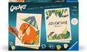 EAN 4005556239054 - Ravensburger 23905 libro y página para colorear Kit de pintura por números imagen 1