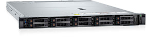 EAN 5397184980613 - DELL PowerEdge R660XS servidor 960 GB Bastidor (1U) Intel® Xeon® Silver 4514Y 2 GHz 64 GB DDR5-SDRAM 1100 imagen 3