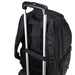 EAN 0085854229456 - Case Logic Evolution BPEB-115 Black 39,6 cm (15.6") Funda tipo mochila Negro imagen 9
