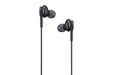 EAN 8806090270123 - Samsung EO-IC100 Auriculares Alámbrico Dentro de oído Llamadas/Música USB Tipo C Negro imagen 2