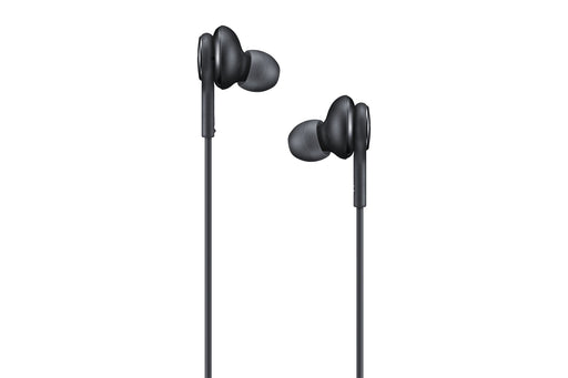 EAN 8806090270123 - Samsung EO-IC100 Auriculares Alámbrico Dentro de oído Llamadas/Música USB Tipo C Negro imagen 2