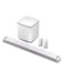 EAN 0017817848275 - Bose Smart Ultra Blanco 5.1.2 canales imagen 4