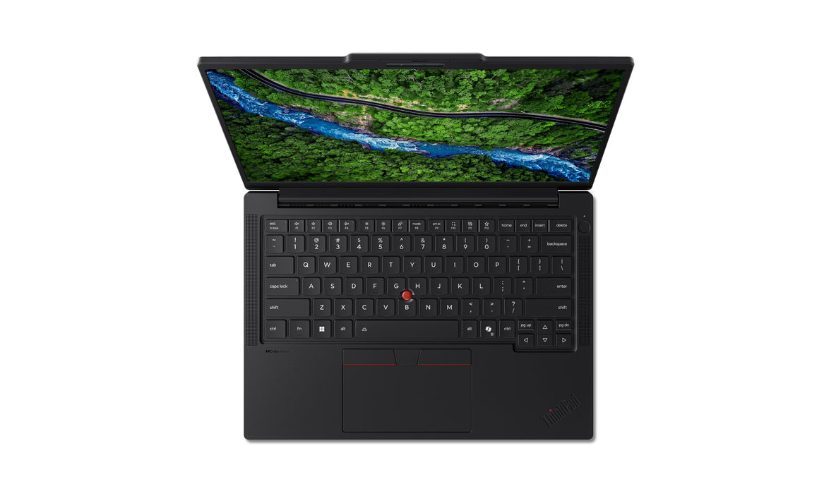 EAN 0199275333132 - Lenovo ThinkPad P14s Gen 7 (AMD) Copilot + PC Copilot+ PC AMD Ryzen AI 7 PRO PRO 450 Estación de trabajo  imagen 12