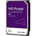 EAN 5715063411704 - Ernitec SP-HDD-SATA-PURPLE-6TB no categorizado imagen 1