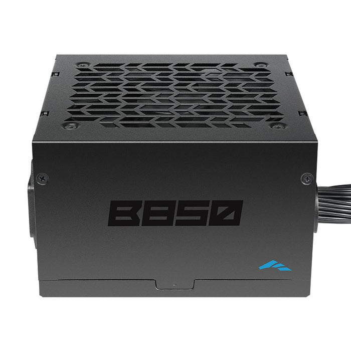 EAN 6930788404889 - SAMA Gears B850 unidad de fuente de alimentación 850 W 24-pin ATX ATX Negro imagen 4