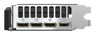 EAN 4719331356064 - GIGABYTE GeForce RTX 5060 Ti WINDFORCE OC 16G NVIDIA imagen 8