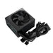 EAN 4713224525513 - FSP Hydro K PRO 850W unidad de fuente de alimentación 24-pin ATX ATX Negro imagen 8
