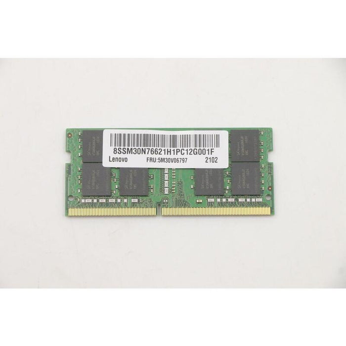 32gb Ddr4 Sodimm Memory Module
