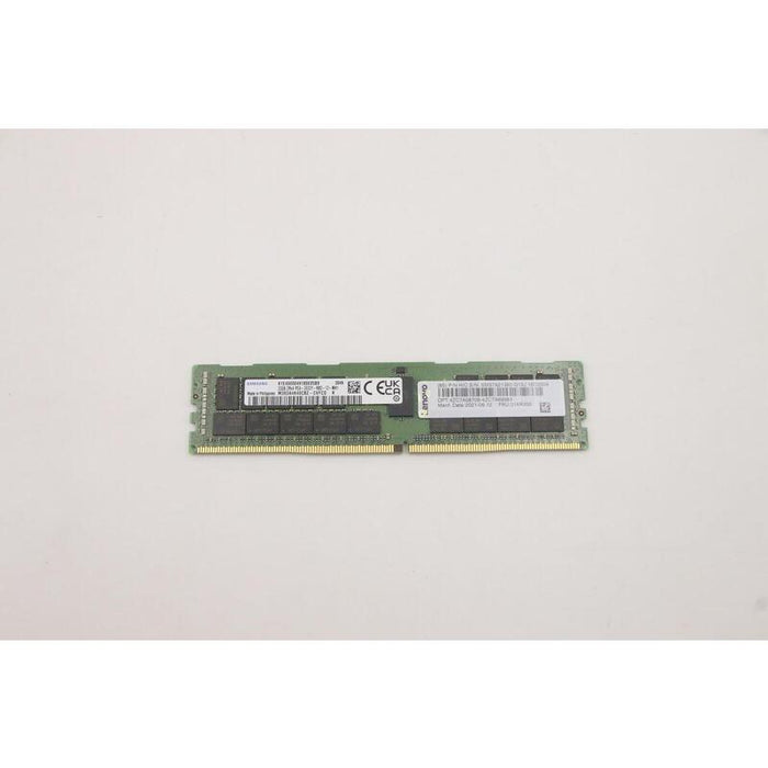 32gb Truddr4 Rdimm 2933mhz  Memory Module