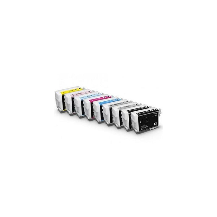 32ml Pigment Compatible Epson Surecolor Sc-P600 C13t76044010