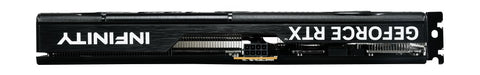 EAN 4710562245318 - Palit GeForce RTX 5060 Infinity 3 OC NVIDIA 8 GB GDDR7 imagen 9