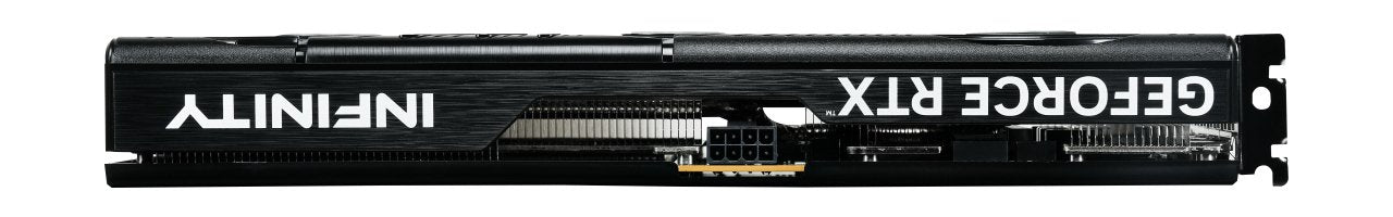 EAN 4710562245172 - Palit GeForce RTX 5060 Ti Infinity 3 OC NVIDIA 16 GB GDDR7 imagen 9