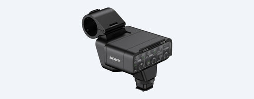 EAN 4548736100688 - Sony XLR-K3M accesorio para flash Adaptador para flash imagen 2
