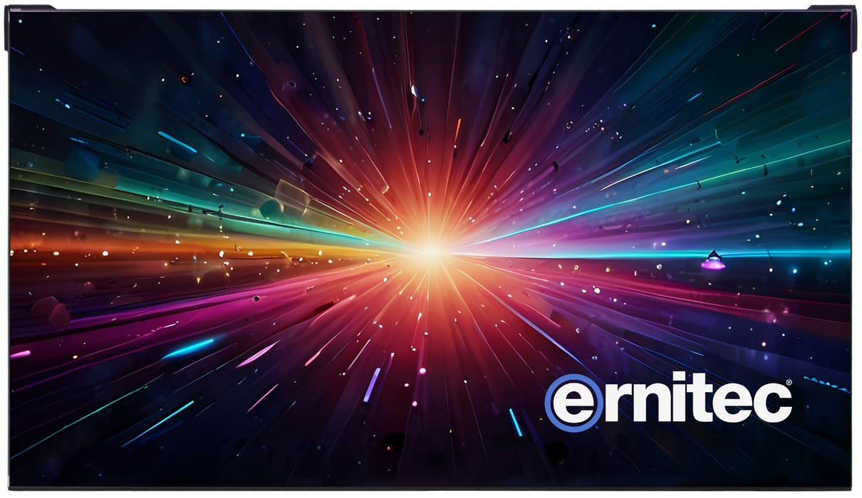 EAN 5715063145081 - Ernitec 0070-24455 pantalla de señalización Pantalla plana para señalización digital 139,7 cm (55") LCD 5 imagen 1